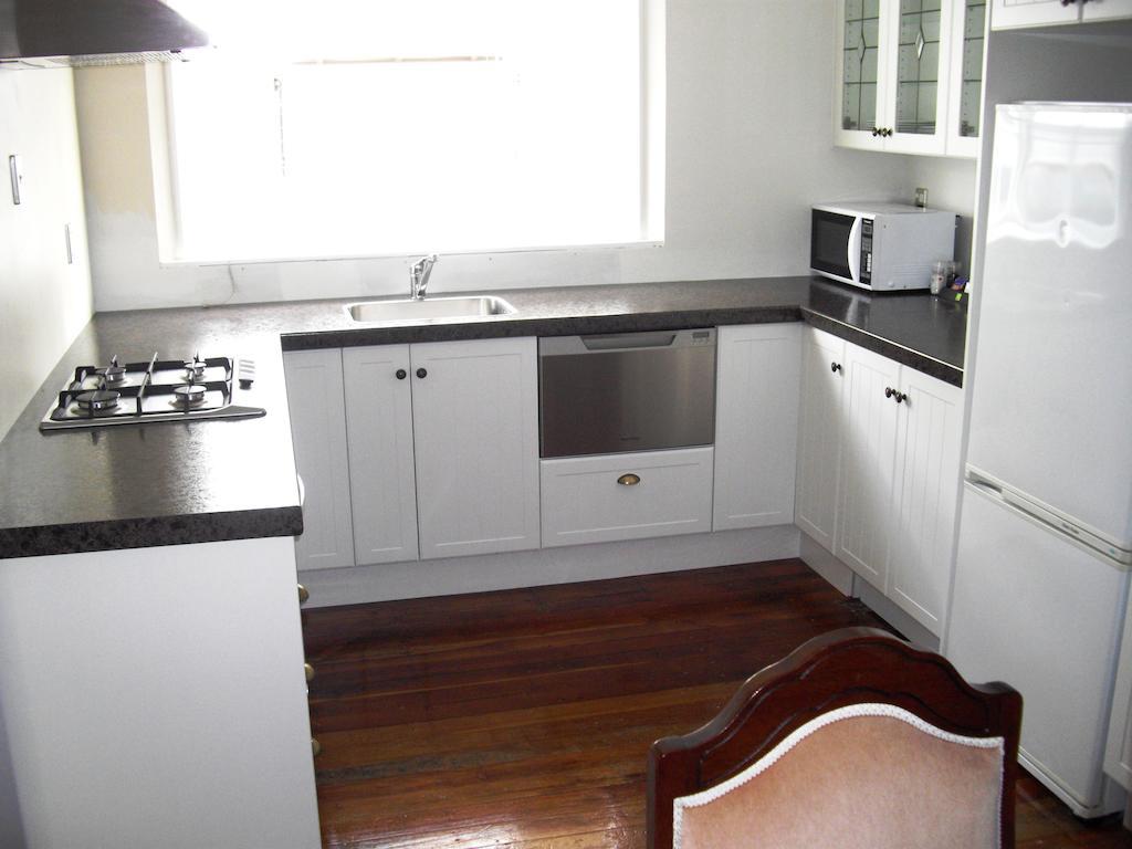 Clarence Cottage Christchurch Zimmer foto
