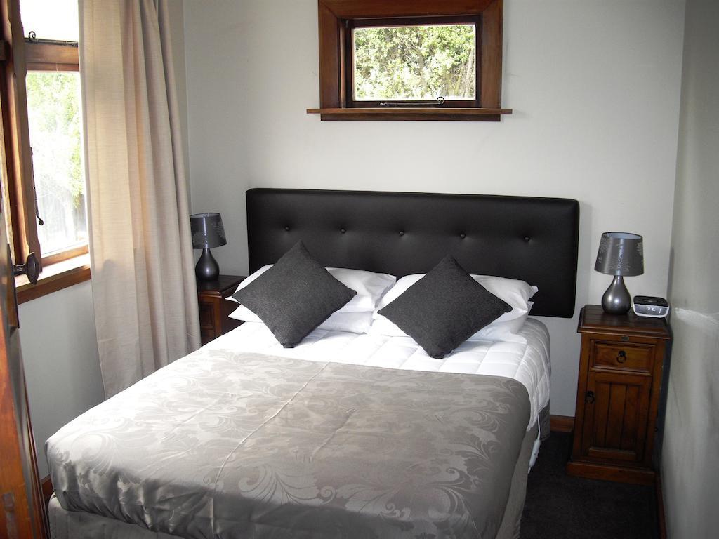 Clarence Cottage Christchurch Zimmer foto