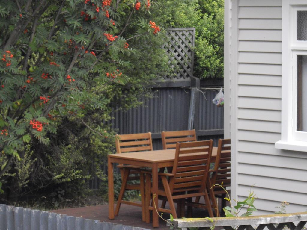 Clarence Cottage Christchurch Zimmer foto